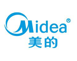 包河凌大塘美的美的空气能